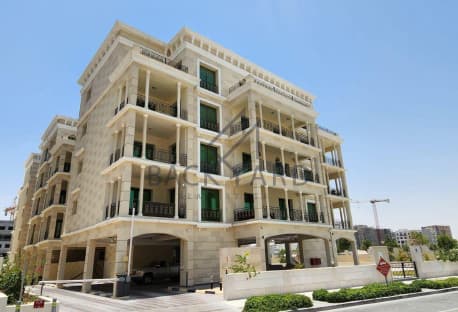 Luxurious 1BHK Apartment for Sale in Lusail City