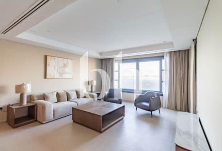 MODERN | 2 BEDROOMS | TOWN HOUSE | MARINA VIEW