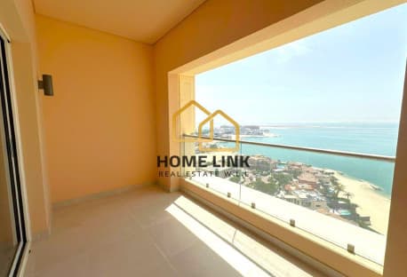 BILLS INCLUDED | FURNISHED STUDIO | SEA VIEW