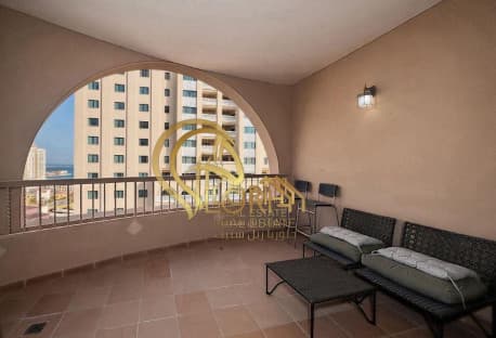 FF Studio| Sea View | Porto Arabia | 5.5k