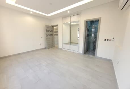 2BHK Unfurnished apartment in Al Nasr
