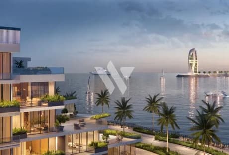 2BHK APARTMENT | LUSAIL | MODERN INVESTMENT