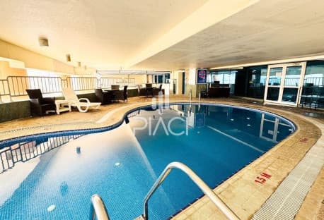 Luxury Furnished 3BHK | Hotel Living | Bills Inc