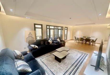 Luxury 2BHK Fully Furnished | Prime Al Nasr