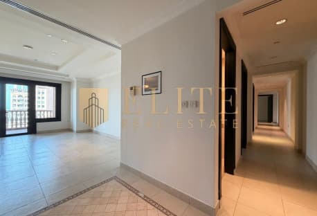 Spacious 4BR + Maid Residence | 1 Month Free