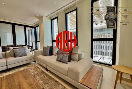 NO AGENCE FEE | LUXURY 3BR +MAID | BILLS INCLUDED