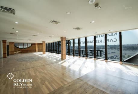 Versatile Commercial building In Prime Location.