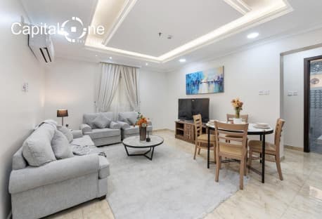 NO COMMISSION | FURNISHED 2BHK | BILLS INCLUDED