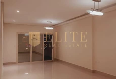 Luxury 2-Bedroom in Lusail Marina with Sea View