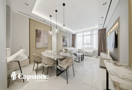 BILLS INCLUDED | BRAND NEW 2BR+MAID'S ROOM