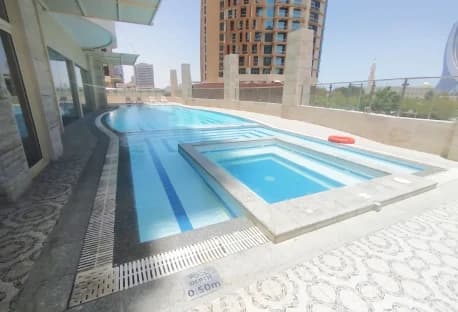 BILLS FREE | SPACIOUS 2-BDR | EXCLUSIVE AMENITIES