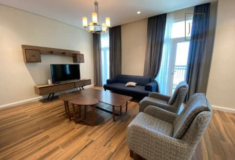 Modern 2 BDR+Maids for Sale Installments-The Pearl
