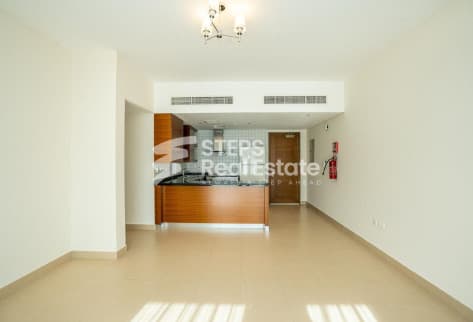 Elegant 2 BHK Apartment for Rent | Old Airport