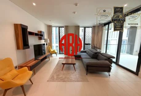 NO AGENCY FEE | LUXURY 3-BEDROOMS| BILLS INCLUSIVE