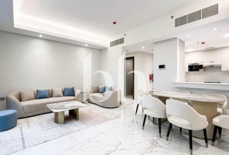 MODERN | BRAND NEW | 2 BEDROOMS | BILLS INCLUDED