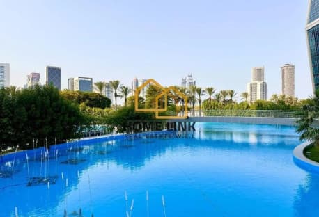 ELEGANT FULLY FURNISHED 3+MAIDIN WEST BAY LAGOON