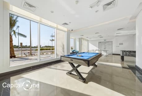 SHORT TERM 1BHK LUSAIL PICKLEBALL COURT BILLS INCL