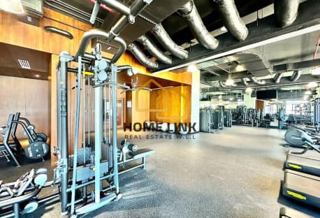 LUXURY 2 BEDROOM + MAID APARTMENT IN WEST BAY | FF