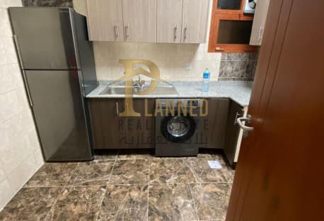 Fully Furnished Apartments for Rent Al Muntaza