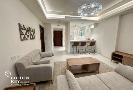 Ready 1BHK Furnished Apartment for Rent in Gewan