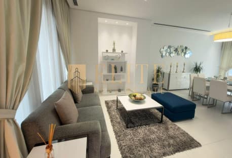 Luxury 5-Bedroom Furnished Villas with Full F