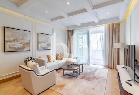 NEAR HANDOVER| LUXURY 3BED PLUS MAID| PAYMENT PLAN