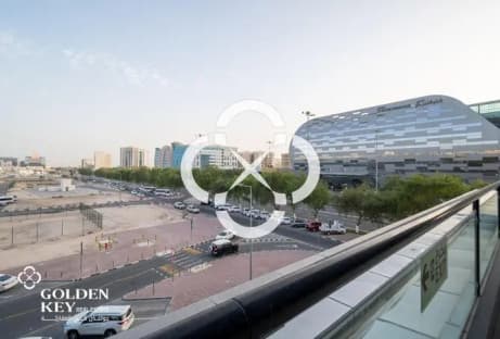 Prime Office Space for Rent | Najma