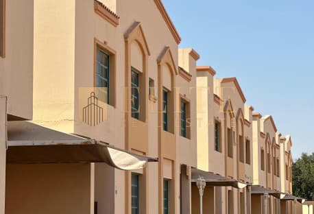 Compound Villa Suitable for Staff in Al Sakhama