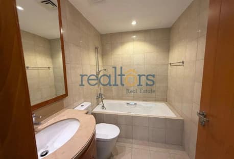 2BR Row House | Semi-Furnished | Sea Front View