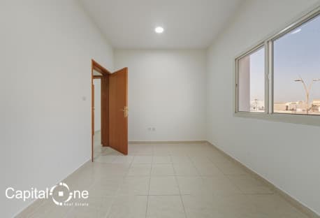UNFURNISHED 2BHK | NO COMMISSION | AZIZIYAH