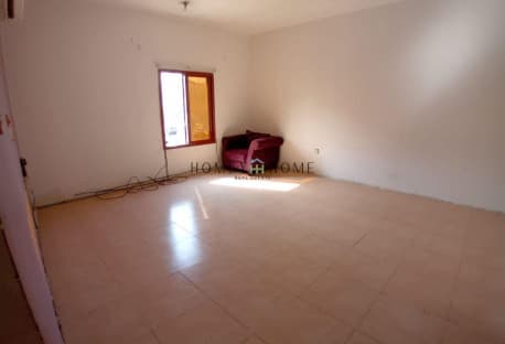 2 BHK Unfurnished for Rent Madinat Khalifa South