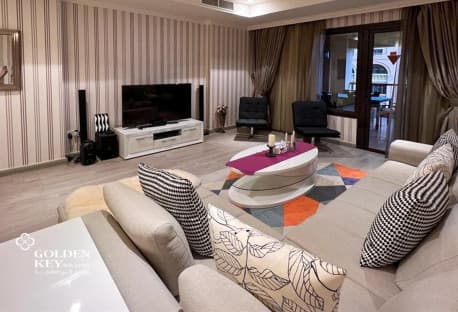 Luxurious 2BHK | Spacious Layout | Prime location