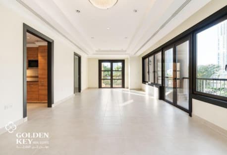 NO COMMISSION| Large Balcony| 25% Corporate Disc.