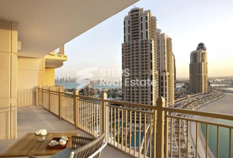 No Commission | Apartment for Rent in The Pearl