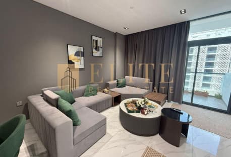 Luxury 2BHK | New Building | LUSAIL