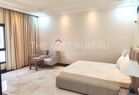 FF 5BR+M Villa | Beach Access | WBL | 27K |