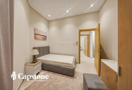 1 MONTH GRACE PERIOD | PREMIUM 2-BEDROOM APARTMENT