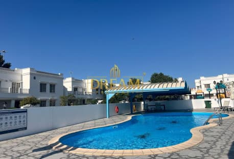 two-storey Compound villas for rent AlWaab for Rent