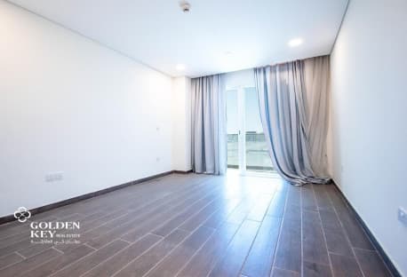 Spacious Luxury 2BR| Stunning Stadium View| Erkyah