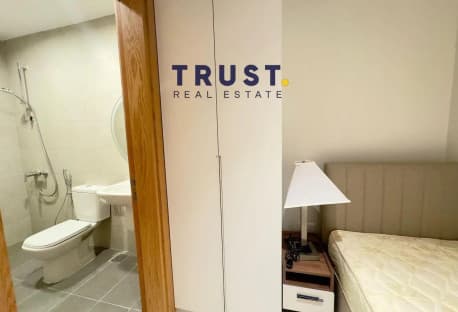 Luxury 2BR + Maid | Fully Furnished | The Pearl
