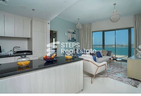 Investment Opportunity in Lusail Waterfront