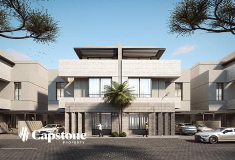 5YEARS PAYMENT PLAN | FREEHOL VILLA | PRIVATE POOL
