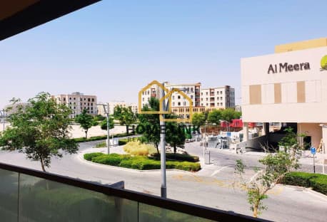 HOT DEAL | NEAR ALMEERA | 1BR SF APARTMENT