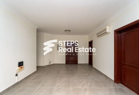 Apartment with City View in Fereej Bin Mahmoud