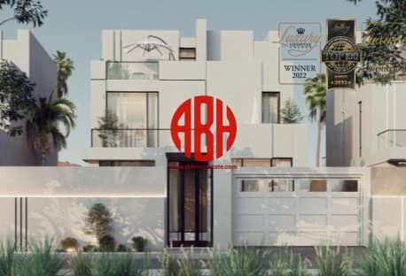LUXURY 5-BDR VILLA | AMAZING AMENITIES | 6YR PLAN