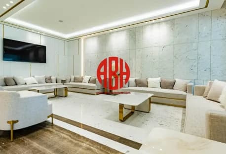 NEW LUXURY 3BR + MAID | 6 YRS PLAN | INVEST NOW
