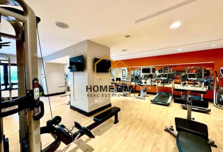 COZY 1 BEDROOM FURNISHED APARTMENT WITH BALCONY