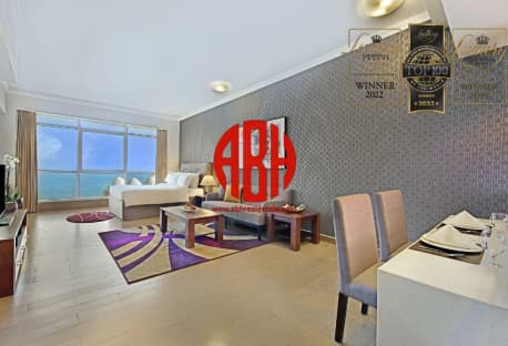 BILLS INCLUDED | EXECUTIVE STUDIO | TOP AMENITIES
