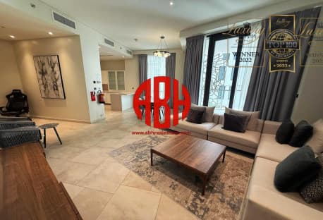 CORPORATE OFFER|MODERN 2 BDR | NO COM | BILLS PAID