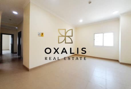 AFFORDABLE 3 BEDROOMS | UNFURNISHED | OLD AIRPORT